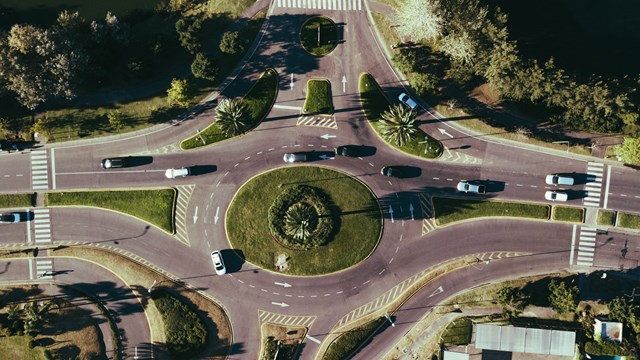 AVN - Asociación Vecinal Nordelta